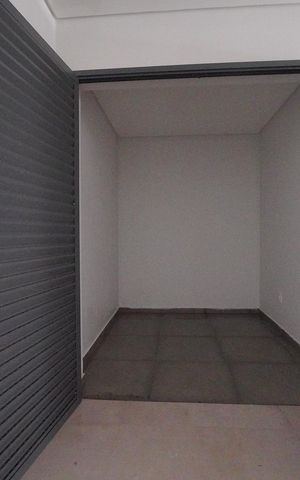 Casa para alugar com 256m², 3 quartos e 3 vagasDepósito da Garagem