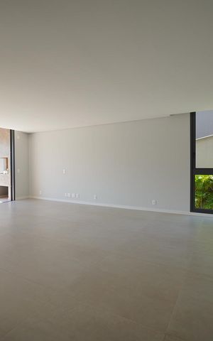 Casa para alugar com 256m², 3 quartos e 3 vagasSala
