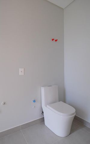 Casa para alugar com 256m², 3 quartos e 3 vagasBanheiro Suíte 3