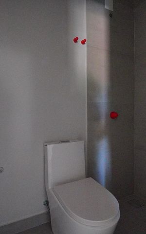 Casa para alugar com 256m², 3 quartos e 3 vagasBanheiro Suíte 1