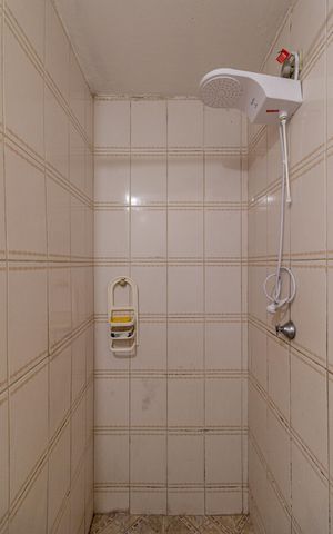 Apartamento para alugar com 65m², 3 quartos e 1 vaga Apartamento para alugar com 65m², 3 quartos e 1 vagaBanheiro