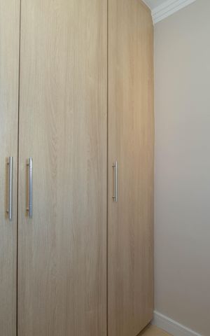 Apartamento à venda com 87m², 4 quartos e 2 vagas Apartamento à venda com 87m², 4 quartos e 2 vagasQUARTO3