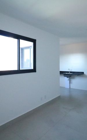 Apartamento à venda com 99m², 2 quartos e 2 vagasSala