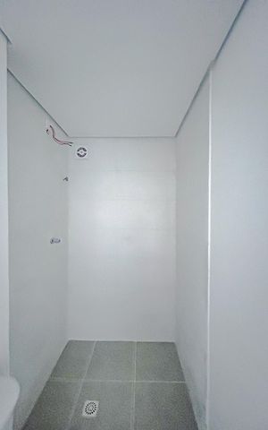Apartamento à venda com 53m², 2 quartos e 1 vagaBanheiro