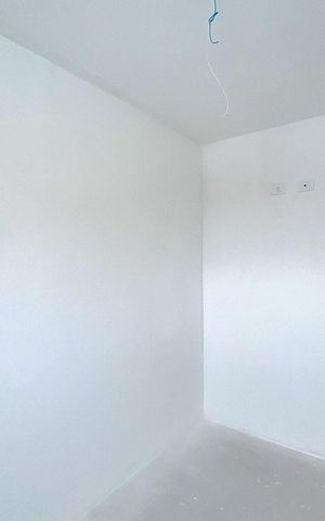 Apartamento à venda com 53m², 2 quartos e 1 vagaQuarto 1