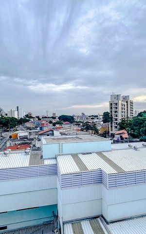 Apartamento à venda com 53m², 2 quartos e 1 vagaVista da Varanda