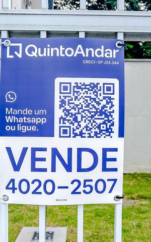 Apartamento à venda com 53m², 2 quartos e 1 vagaPlaquinha