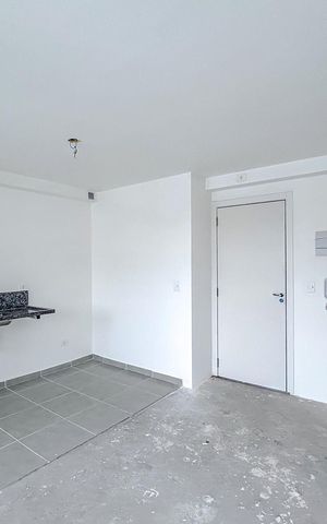 Apartamento à venda com 53m², 2 quartos e 1 vagaSala