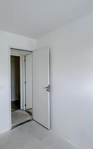 Apartamento à venda com 53m², 2 quartos e 1 vagaQuarto 1