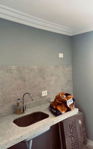 Apartamento à venda com 53m², 2 quartos e sem vaga