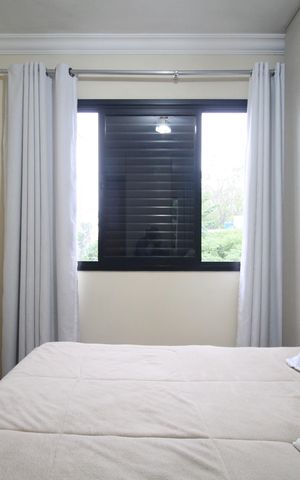 Apartamento para alugar com 60m², 2 quartos e 1 vagaQuarto 1