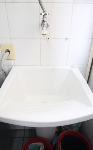 Apartamento para alugar com 60m², 2 quartos e 1 vagaÁrea de Serviço