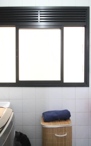 Apartamento para alugar com 60m², 2 quartos e 1 vagaÁrea de Serviço