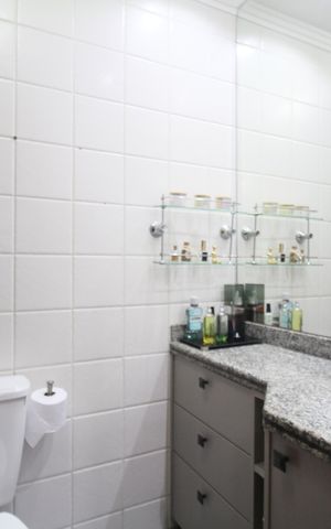 Apartamento para alugar com 60m², 2 quartos e 1 vagaBanheiro