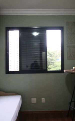 Apartamento para alugar com 60m², 2 quartos e 1 vagaQuarto 2