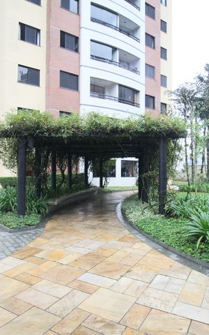 Apartamento para alugar com 60m², 2 quartos e 1 vagaÁrea comum