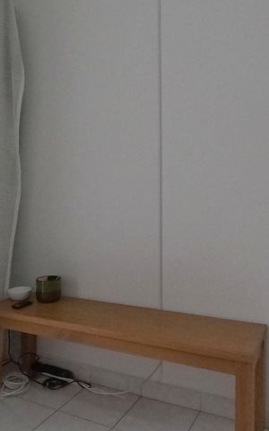 Apartamento para alugar com 50m², 1 quarto e 1 vagaSala