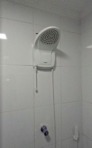 Apartamento para alugar com 50m², 1 quarto e 1 vagaBanheiro