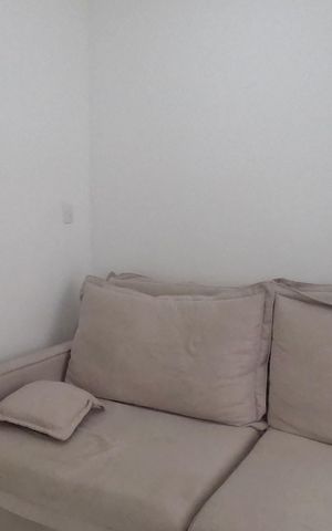 Apartamento para alugar com 50m², 1 quarto e 1 vagaSala