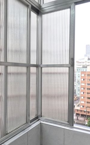 Apartamento para alugar com 50m², 1 quarto e 1 vagaVaranda da Sala