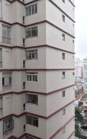 Apartamento para alugar com 50m², 1 quarto e 1 vagaVista da Varanda da Sala