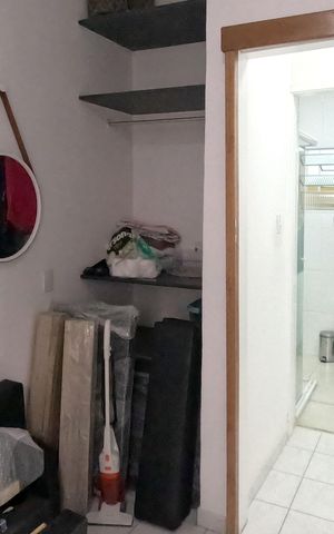 Apartamento para alugar com 50m², 1 quarto e 1 vagaQuarto 1