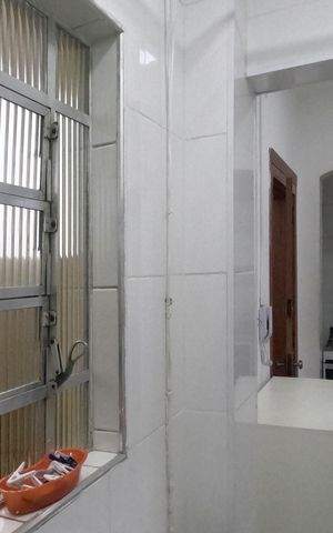 Apartamento para alugar com 50m², 1 quarto e 1 vagaÁrea de Serviço