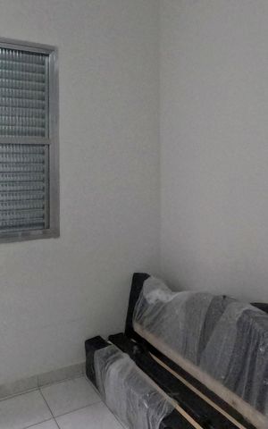 Apartamento para alugar com 50m², 1 quarto e 1 vagaQuarto 1