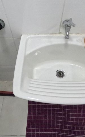 Apartamento para alugar com 50m², 1 quarto e 1 vagaÁrea de Serviço