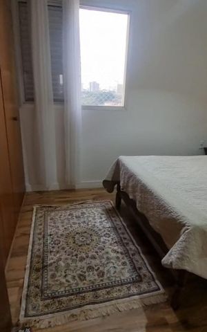 Apartamento à venda com 85m², 2 quartos e 1 vaga Apartamento à venda com 85m², 2 quartos e 1 vagaQuarto