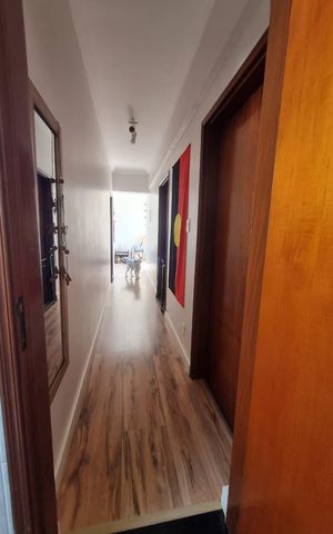 Apartamento à venda com 85m², 2 quartos e 1 vaga Apartamento à venda com 85m², 2 quartos e 1 vagaCorredor