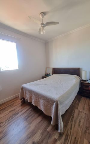 Apartamento à venda com 85m², 2 quartos e 1 vaga Apartamento à venda com 85m², 2 quartos e 1 vagaQuarto