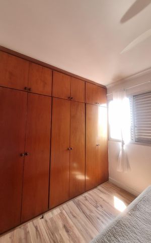 Apartamento à venda com 85m², 2 quartos e 1 vaga Apartamento à venda com 85m², 2 quartos e 1 vagaQuarto