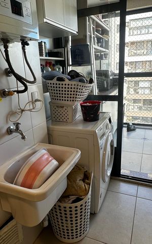 Apartamento à venda com 83m², 3 quartos e 1 vaga Apartamento à venda com 83m², 3 quartos e 1 vagaÁrea de Serviço