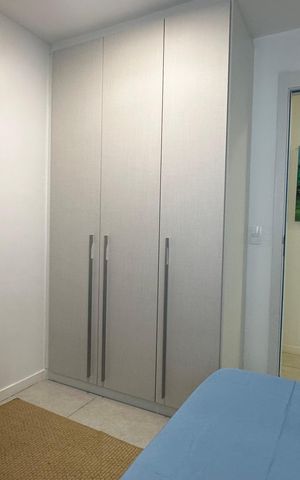 Apartamento à venda com 83m², 3 quartos e 1 vaga Apartamento à venda com 83m², 3 quartos e 1 vagaQuarto 2