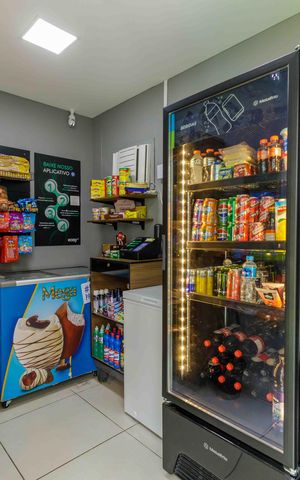 Apartamento à venda com 83m², 3 quartos e 1 vaga Apartamento à venda com 83m², 3 quartos e 1 vagaÁrea comum