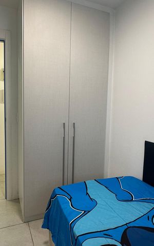 Apartamento à venda com 83m², 3 quartos e 1 vaga Apartamento à venda com 83m², 3 quartos e 1 vagaQuarto 1