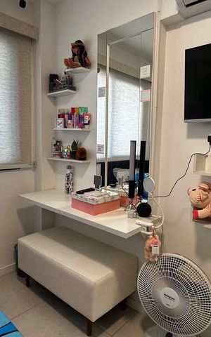 Apartamento à venda com 83m², 3 quartos e 1 vaga Apartamento à venda com 83m², 3 quartos e 1 vagaQuarto 1