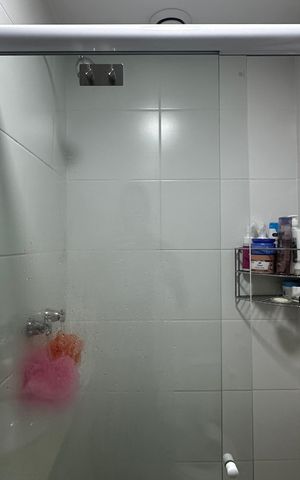 Apartamento à venda com 83m², 3 quartos e 1 vaga Apartamento à venda com 83m², 3 quartos e 1 vagaBanheiro do Quarto 3