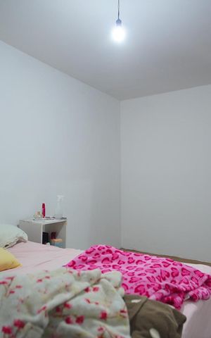 Apartamento para alugar com 60m², 2 quartos e sem vagaQuarto 1