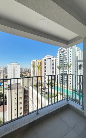 Apartamento à venda com 82m², 2 quartos e 1 vaga Apartamento à venda com 82m², 2 quartos e 1 vagaSuíte 2