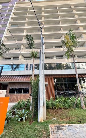 Apartamento à venda com 82m², 2 quartos e 1 vaga Apartamento à venda com 82m², 2 quartos e 1 vagaFachada