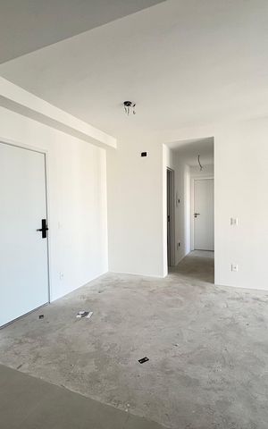 Apartamento à venda com 82m², 2 quartos e 1 vaga Apartamento à venda com 82m², 2 quartos e 1 vagaSala/Cozinha