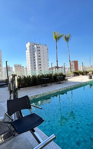 Apartamento à venda com 82m², 2 quartos e 1 vaga Apartamento à venda com 82m², 2 quartos e 1 vagaÁrea comum