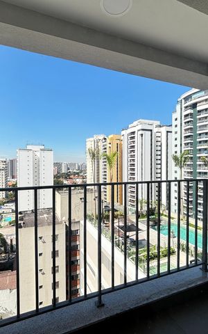 Apartamento à venda com 82m², 2 quartos e 1 vaga Apartamento à venda com 82m², 2 quartos e 1 vagaSuíte 2
