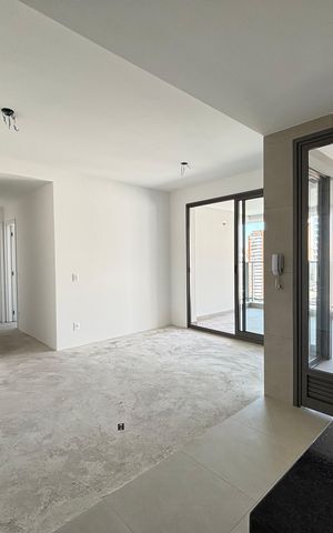 Apartamento à venda com 82m², 2 quartos e 1 vaga Apartamento à venda com 82m², 2 quartos e 1 vagaSala/Cozinha