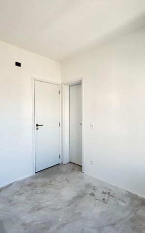Apartamento à venda com 82m², 2 quartos e 1 vaga Apartamento à venda com 82m², 2 quartos e 1 vagaSuíte 1