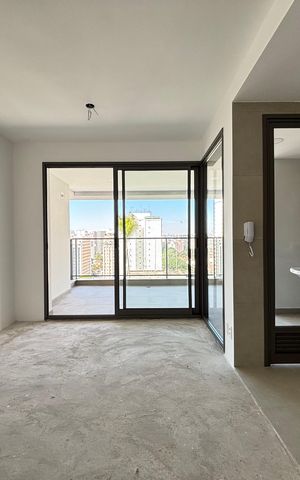 Apartamento à venda com 82m², 2 quartos e 1 vaga Apartamento à venda com 82m², 2 quartos e 1 vagaSala/Cozinha