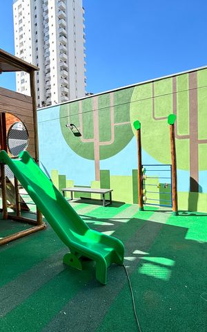 Apartamento à venda com 82m², 2 quartos e 1 vaga Apartamento à venda com 82m², 2 quartos e 1 vagaÁrea comum
