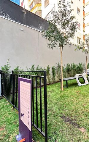 Apartamento à venda com 82m², 2 quartos e 1 vaga Apartamento à venda com 82m², 2 quartos e 1 vagaÁrea comum
